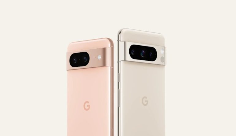 Google Pixel 8 series ahead of launch 1