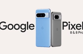 Google Pixel 8 series launch featured image