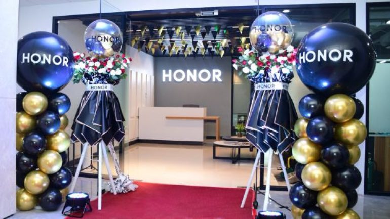 HONOR Philippines New HQ 2
