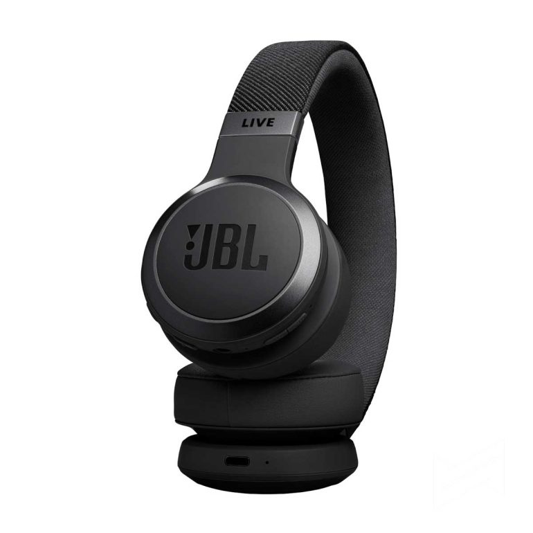 KV 9 JBL Live 670NC