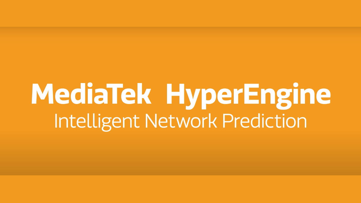 MediaTek HyperEngine – Accelerating Smartphone Gaming