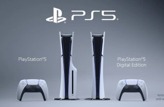 New PlayStation 5 and 5 Digital Edition PH price 1