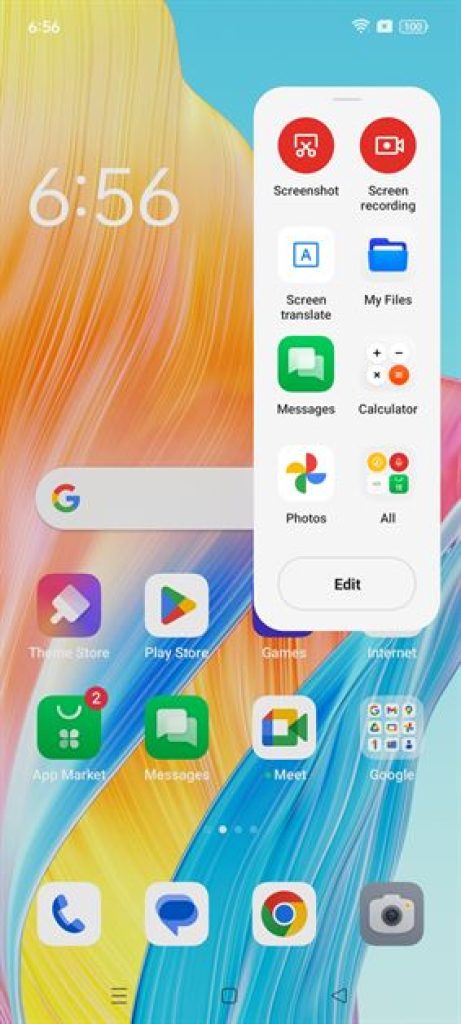 OPPO A98 Review System (5)