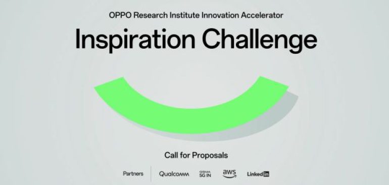 OPPO Inspiration Challenge