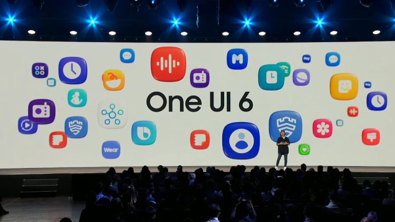 One UI 6 announcement 1
