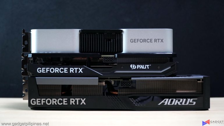 PALIT RTX 4060 Ti DUAL 8GB Review 60