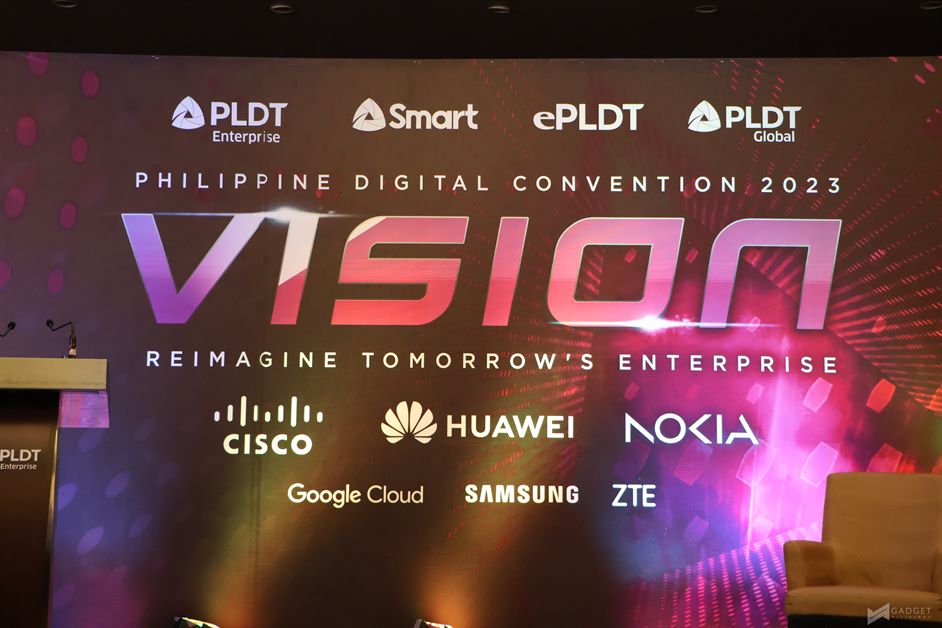 PLDT Enterprise Invites You to PH Digicon 2023!