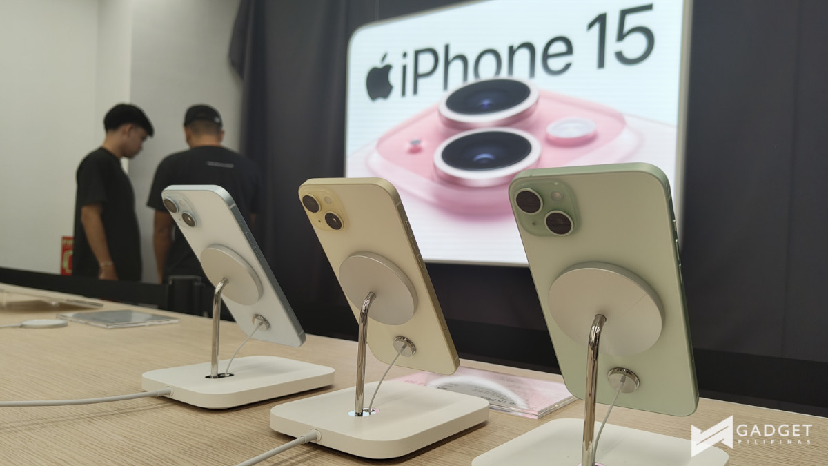 Power Mac Center Holds Its Biggest Launch for iPhone 15 Series