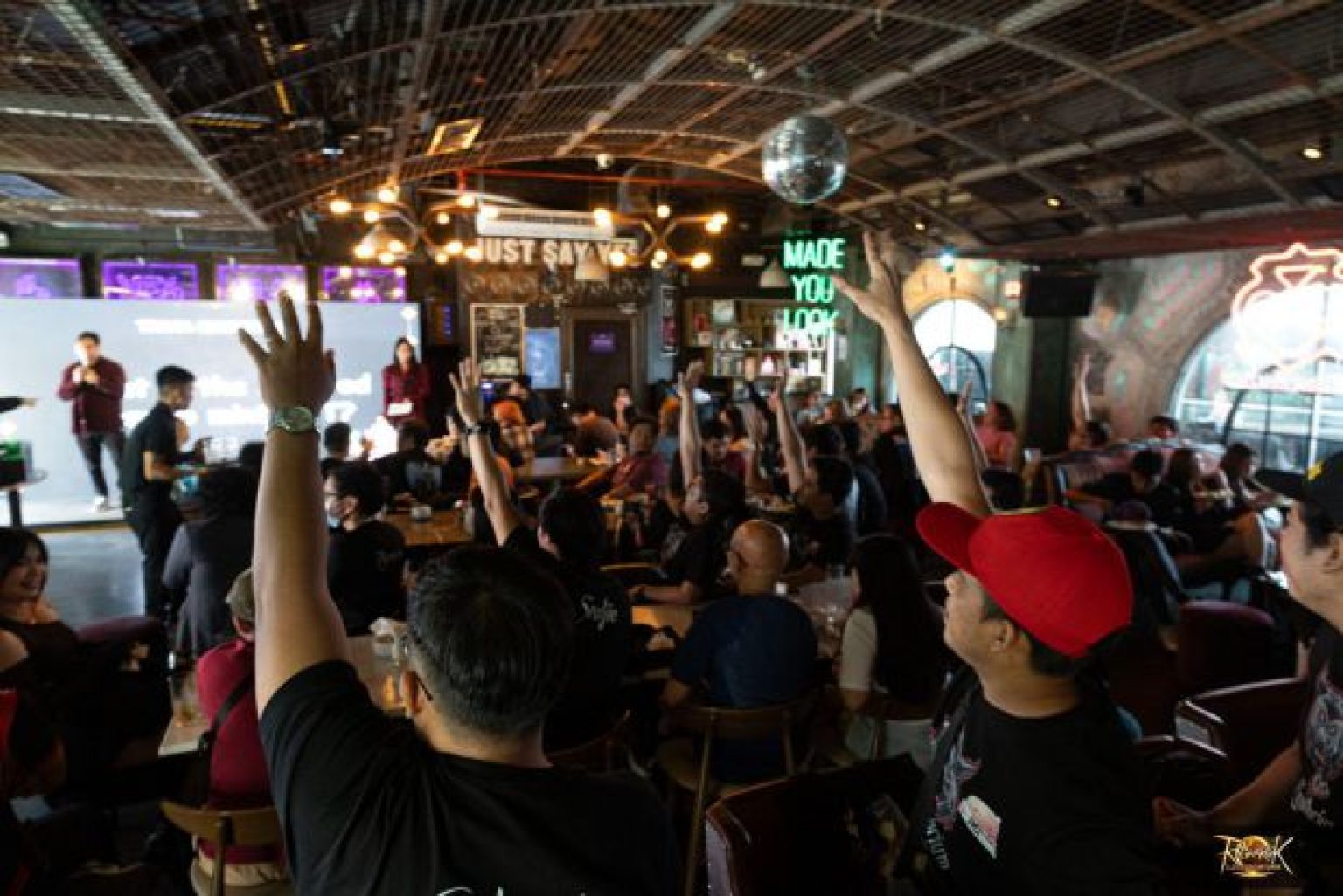 Ragnarok Landverse Gathers its Citizes for a Day of Fun and Exciting ...