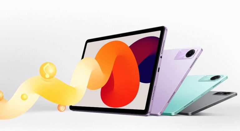 Redmi Pad SE PH launch colors