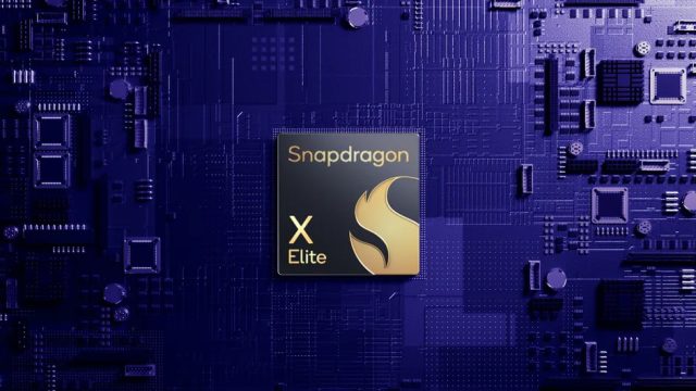 Snapdragon X Elite launch 1