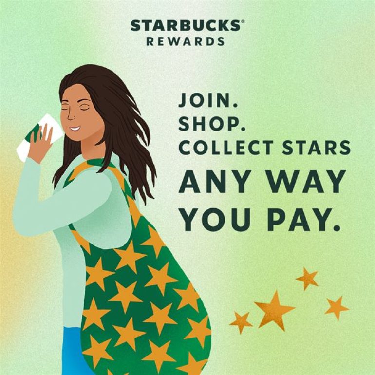 Starbucks Rewards (3)