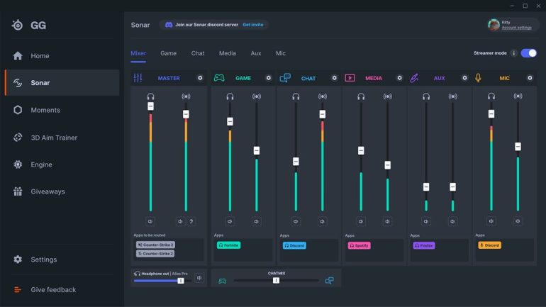 SteelSeries Alias and Alias Pro Sonar (3)