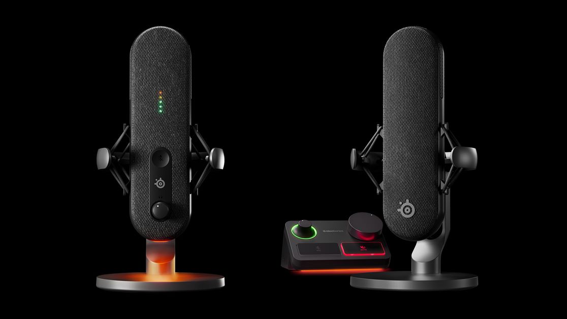 SteelSeries Alias and Alias Pro to Debut at ESGS 2023, Alias Pro Now Available in PH