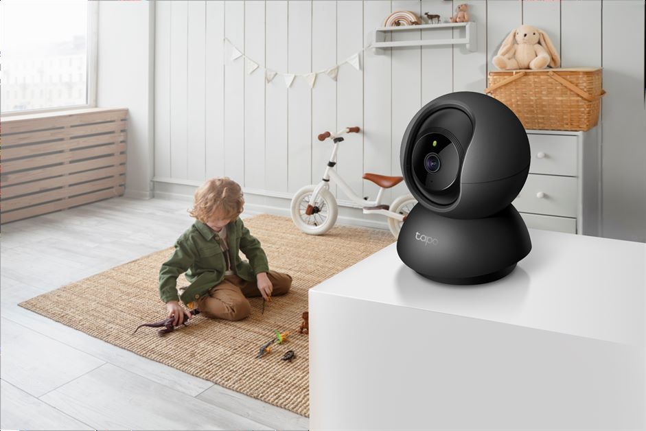 TP-Link Tapo C211 Wi-Fi Camera Now Available in PH