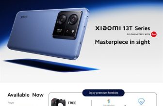 Xiaomi 13T Series First Day Sale (2)