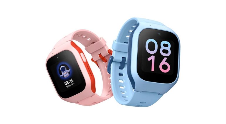 Xiaomi Smart Kids Watch