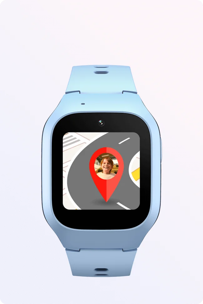Xiaomi Smart Watch Kids GPS
