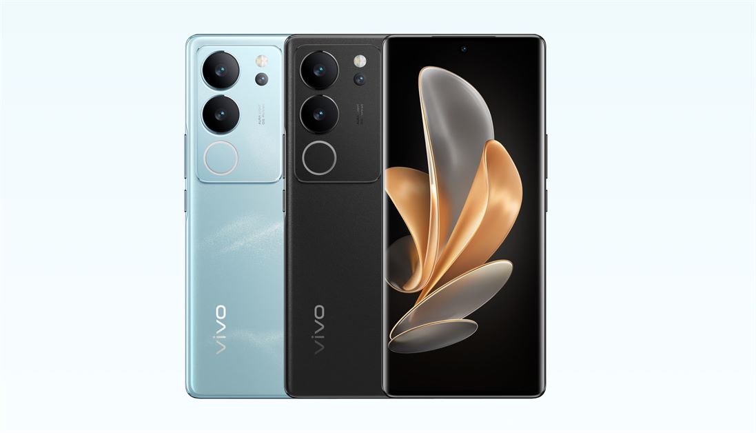 vivo V29 Pro Debuts with Dimensity 8200, 50MP Main Camera, 4,600mAh Battery