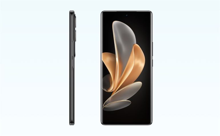 vivo V29 Pro Black