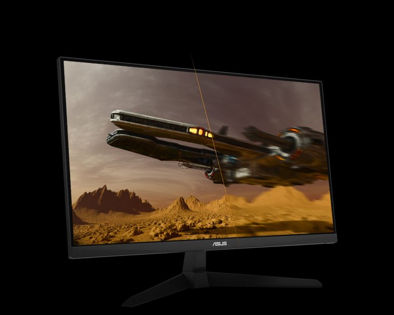 ASUS 180Hz vs 60Hz