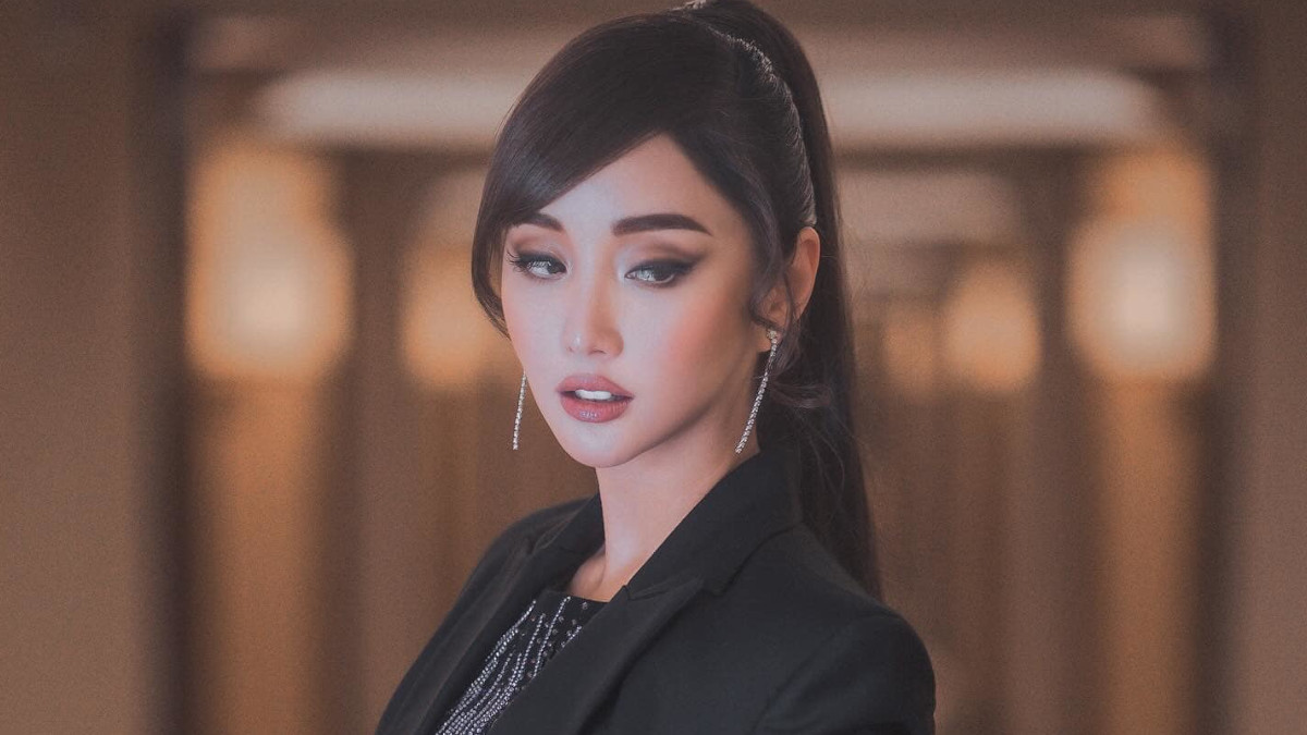 Alodia Gosiengfiao Announces Departure from Tier One Entertainment