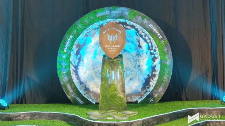 Asia Pacific Predator League 2024 Takes Centerstage in Manila in January 2024