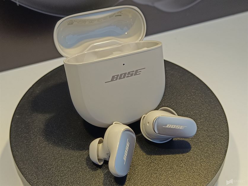 Bose Launches its Newest QuietComfort Devices in PH (10)