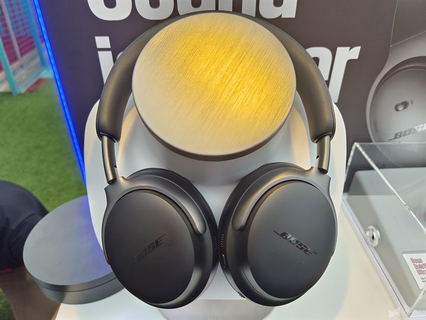 Bose Launches its Newest QuietComfort Devices in PH (2)