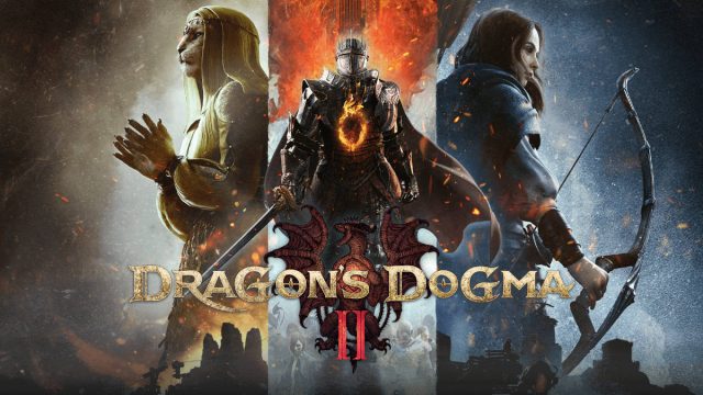 Dragon's Dogma 2 launch date specs 1