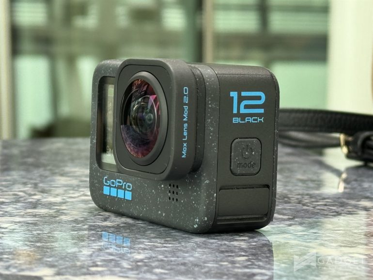 GoPro HERO12 Black Review 7