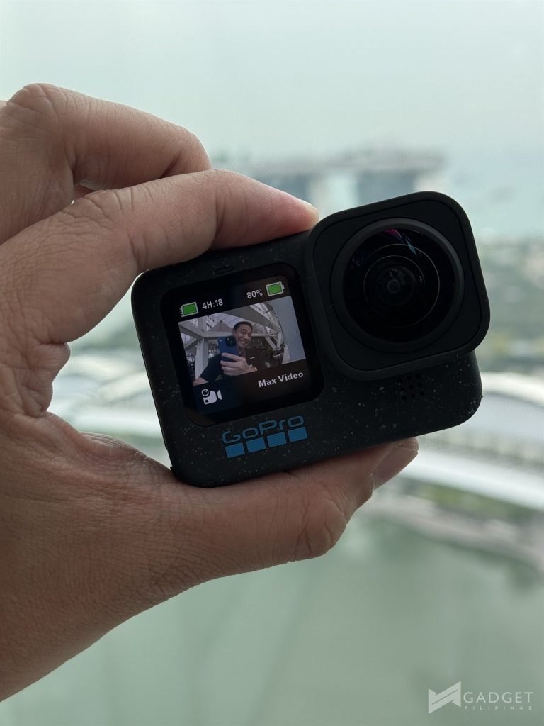 GoPro HERO12 Black Review 8, best action camera