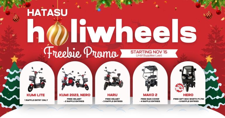 HATASU ebike Holiwheels (2)