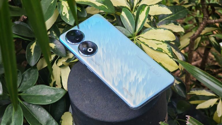 HONOR 90 5G Peacock Blue PH (2)