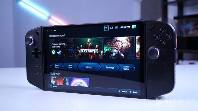 Legion Go First Impressions 13 1