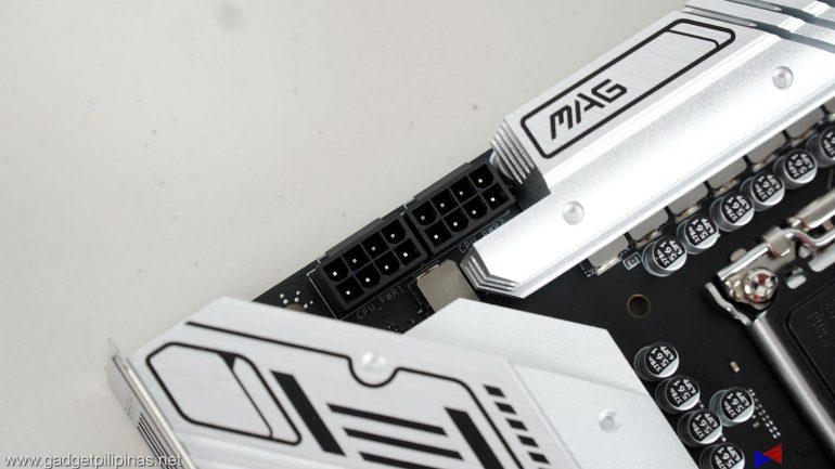 MSI MAG B760M Mortar WiFi II Review 051