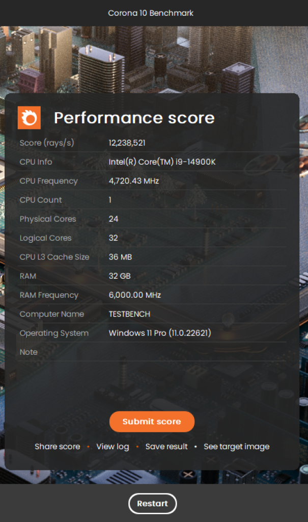 MSI MAG B760M Mortar WiFi II Review Corona