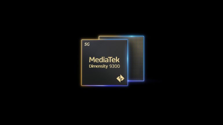 MediaTek Dimensity 9300 launch 1