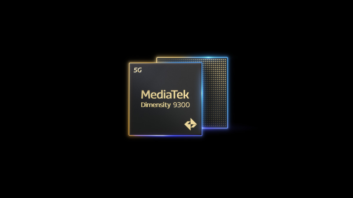 MediaTek Dimensity 9300 Launched with an All Big Core CPU Design