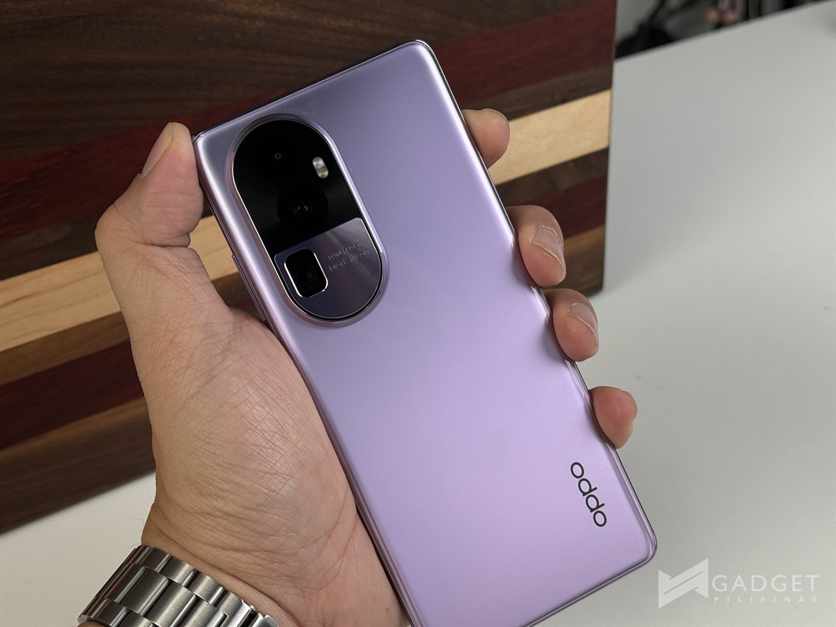 How to Achieve the Perfect Shot Using the OPPO Reno10 Pro+ 5G?