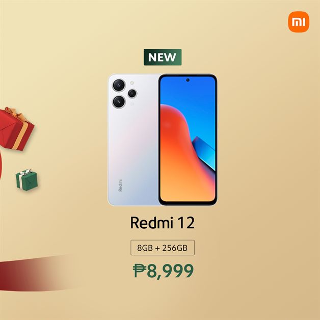 Redmi Early Christmas Sale 2023 (1)