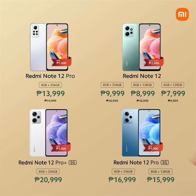 Redmi Early Christmas Sale 2023 (2)