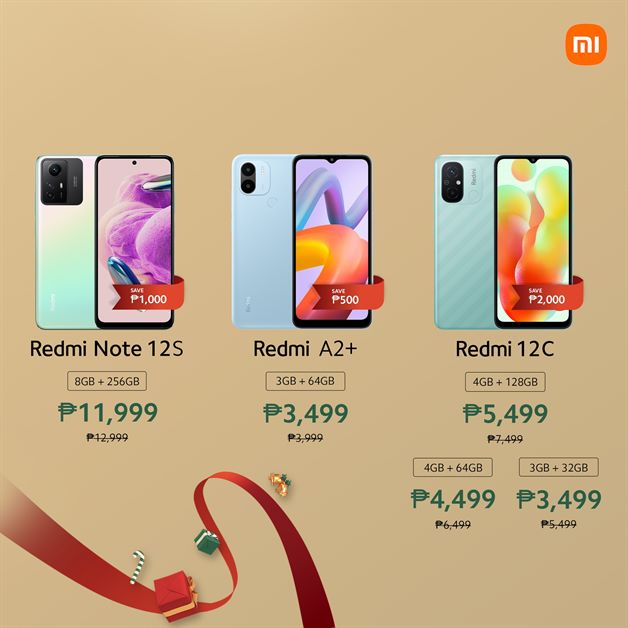 Redmi Early Christmas Sale 2023 (3)