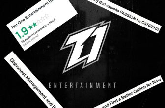 Tier One Entertainment