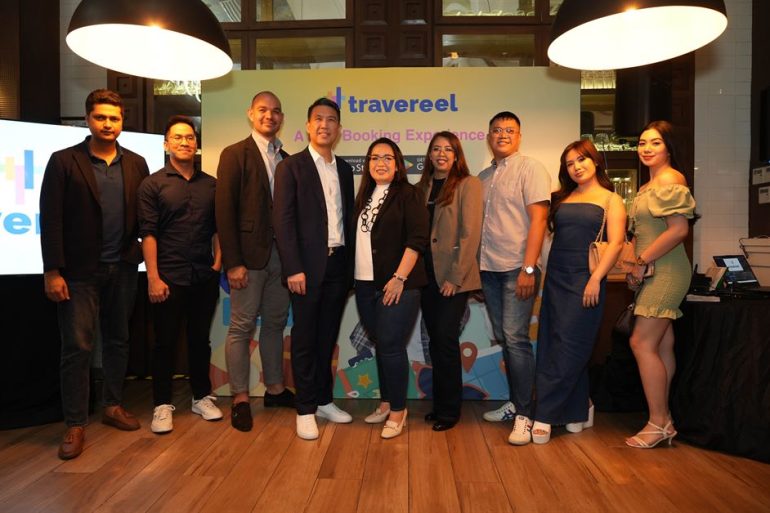 Travereel Launched in PH (1)