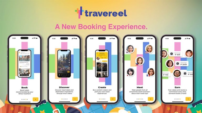 Travereel Launched in PH (3)