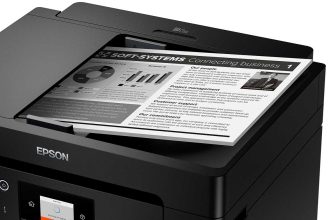 epson monochrome printer 2