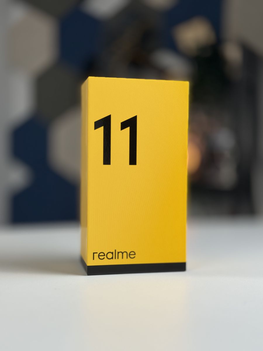realme 11 launch 11