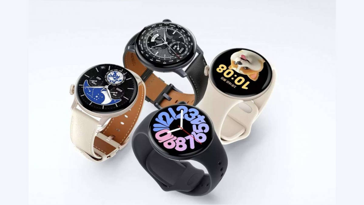 vivo Watch 3 banner