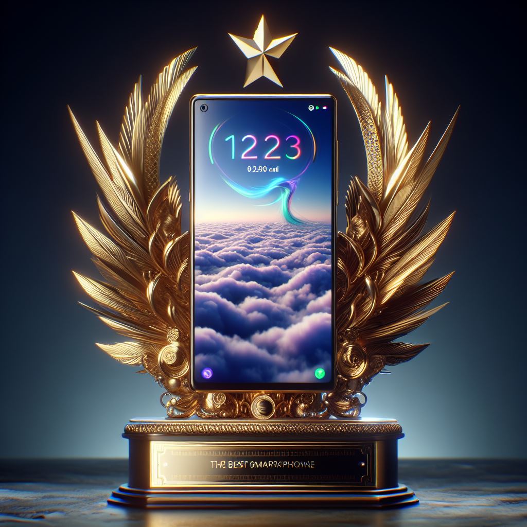 The Best Smartphone of 2023 According to MKBHD Is…